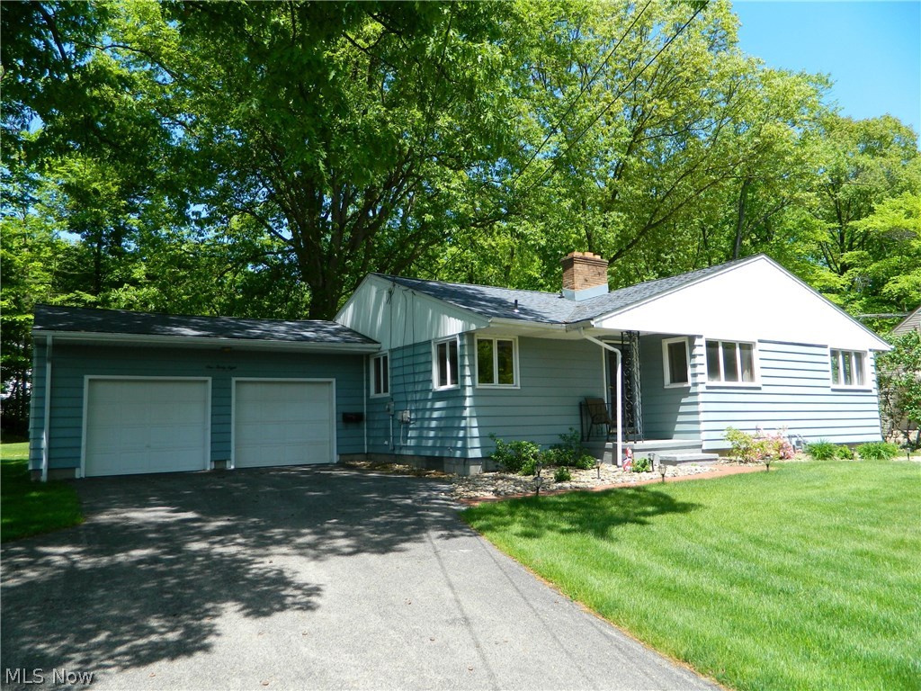 Fosnaught 2 - Residential