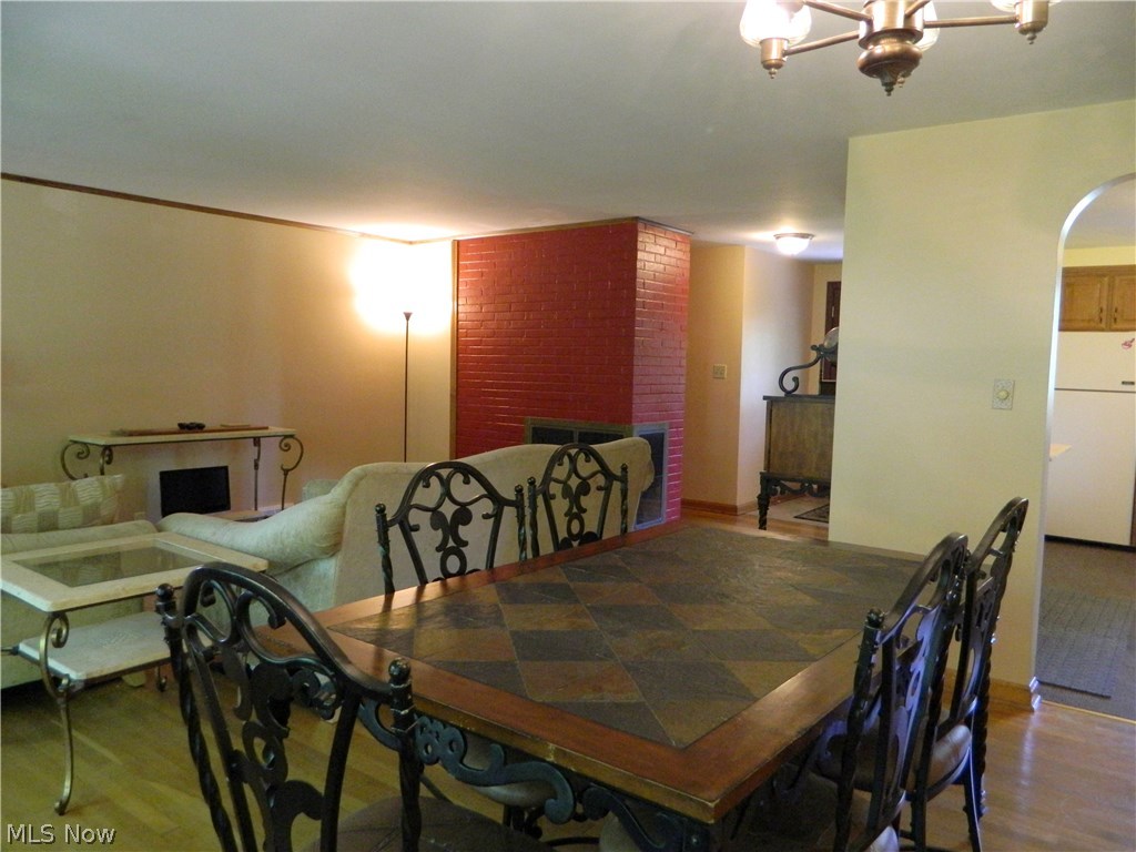 Fosnaught 2 - Residential