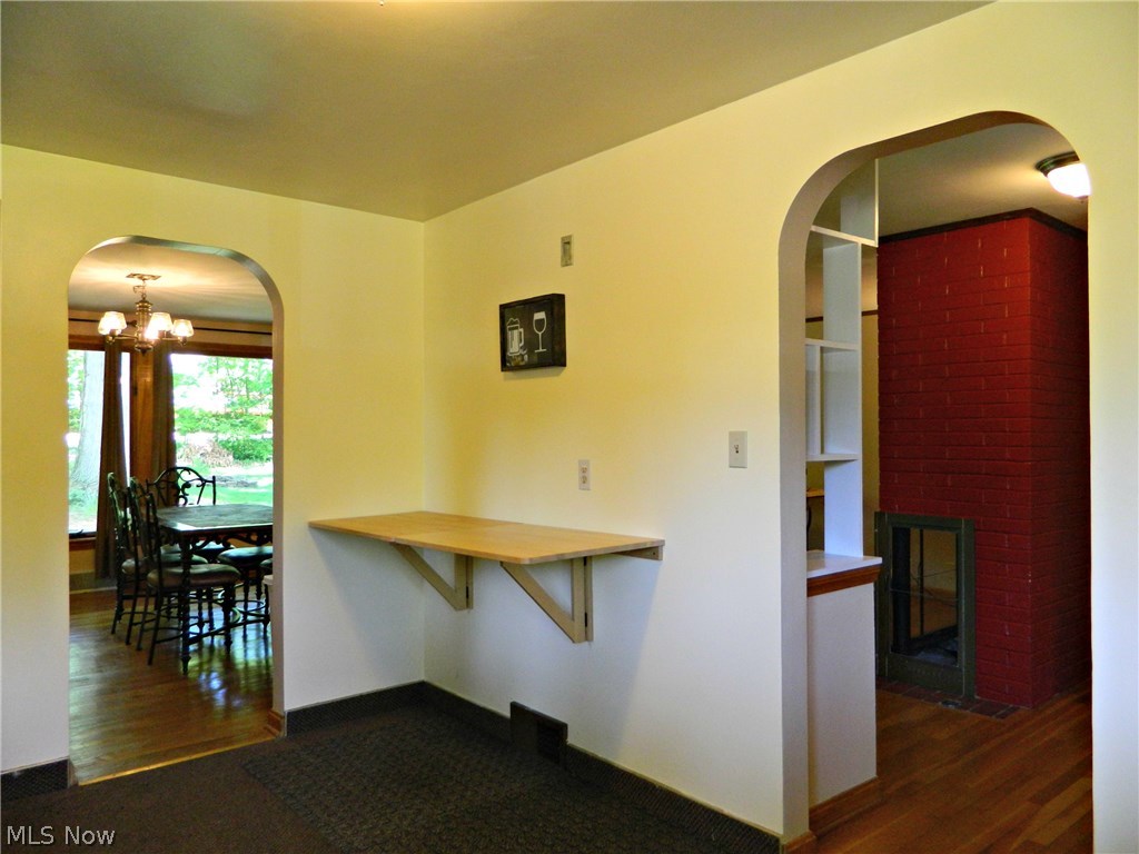 Fosnaught 2 - Residential