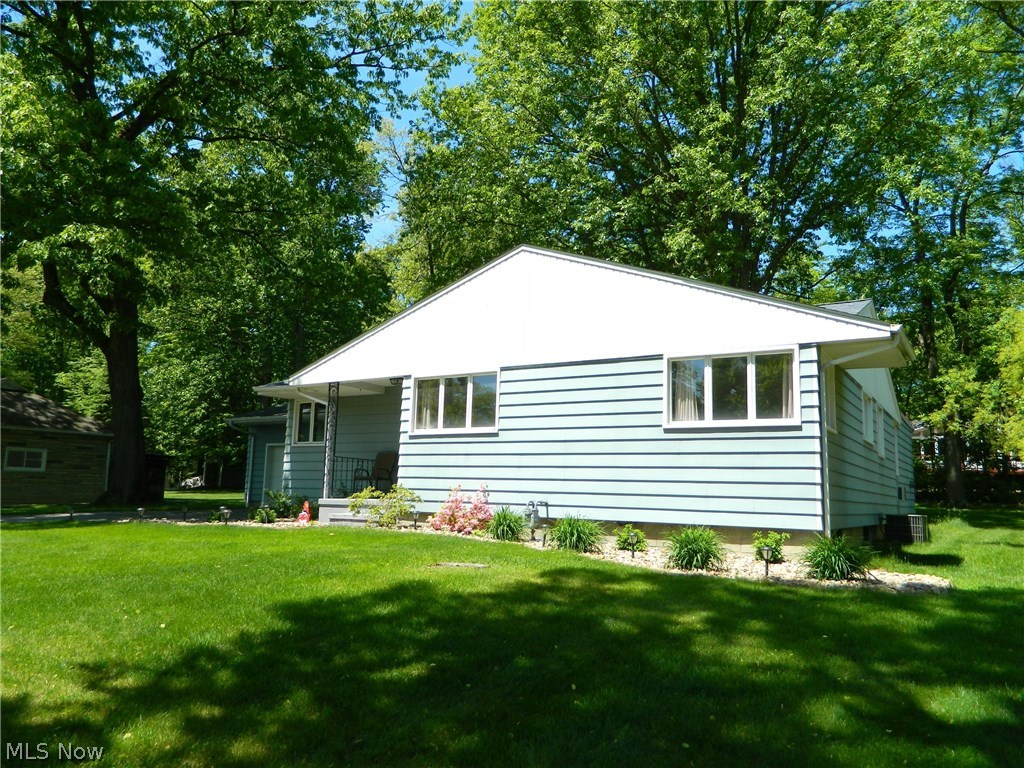 Fosnaught 2 - Residential