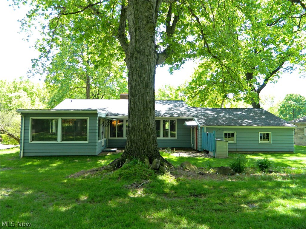 Fosnaught 2 - Residential