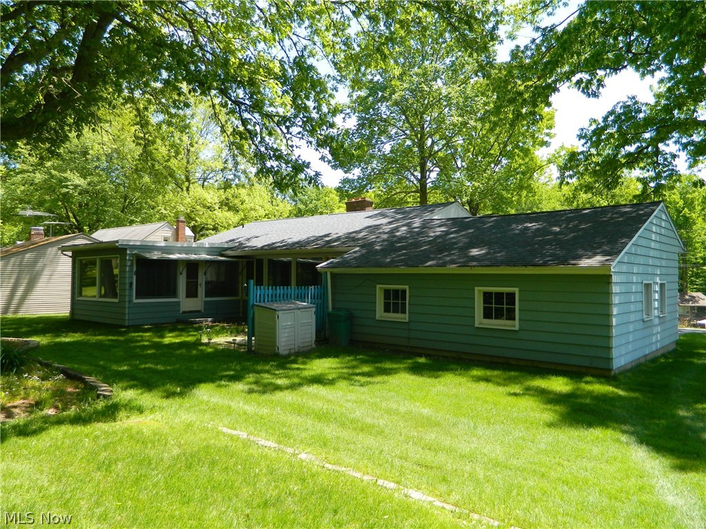 Fosnaught 2 - Residential