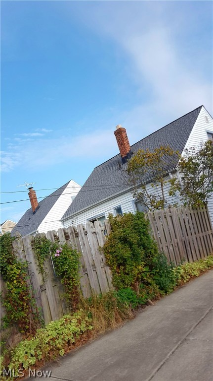 Huber Allotment 01 - Residential