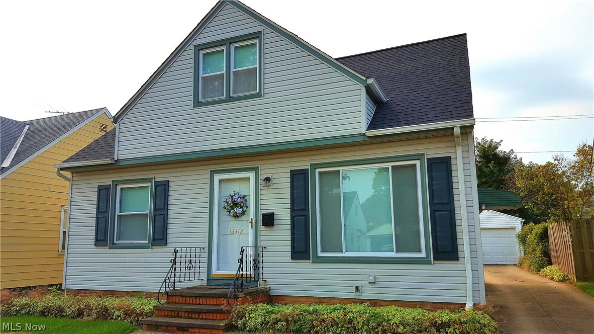 Huber Allotment 01 - Residential