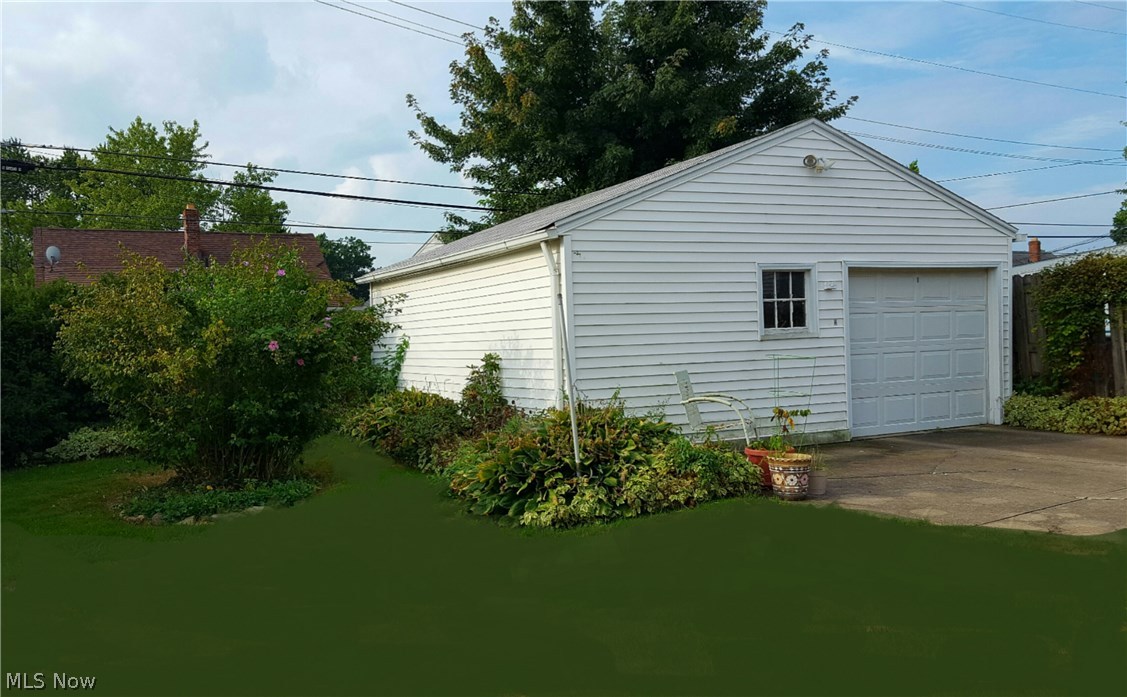 Huber Allotment 01 - Residential