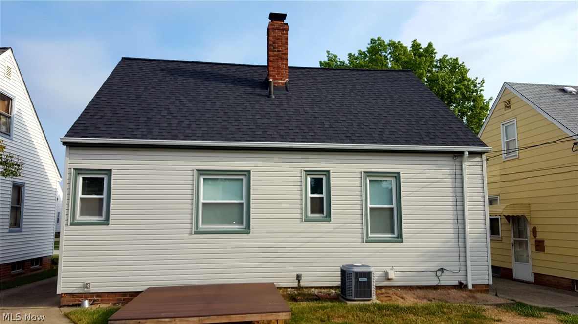 Huber Allotment 01 - Residential