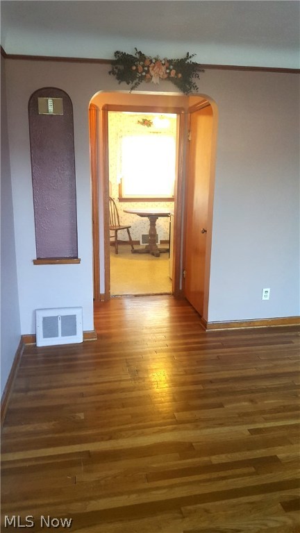 Huber Allotment 01 - Residential