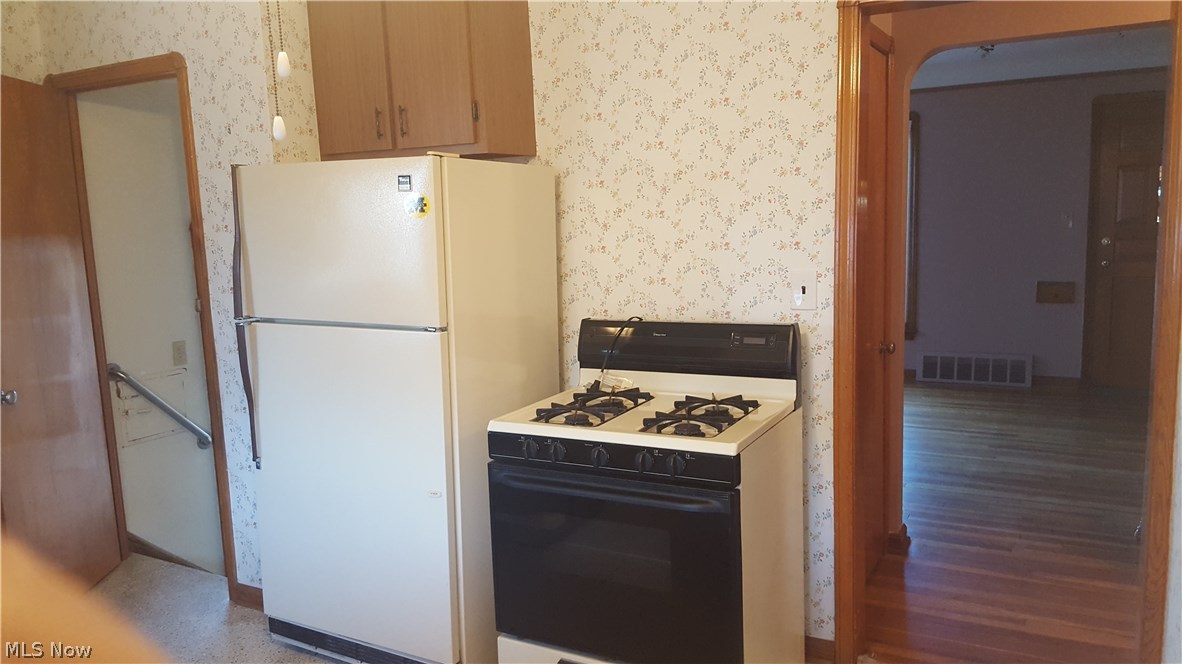 Huber Allotment 01 - Residential