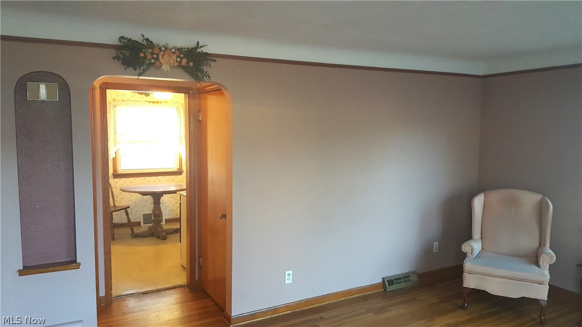 Huber Allotment 01 - Residential