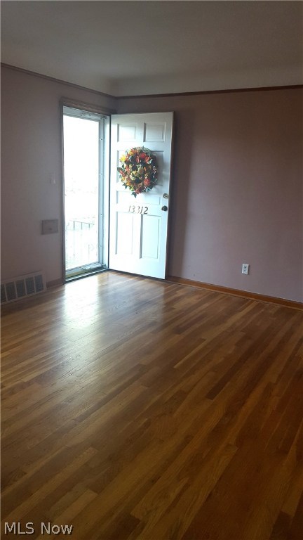 Huber Allotment 01 - Residential