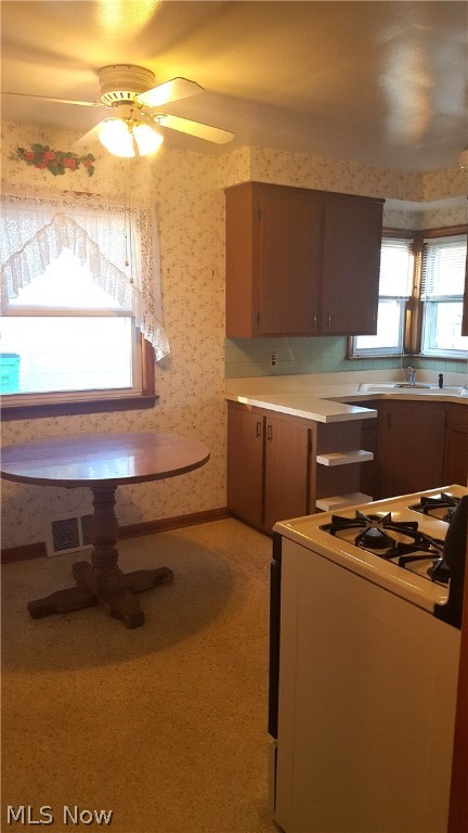 Huber Allotment 01 - Residential