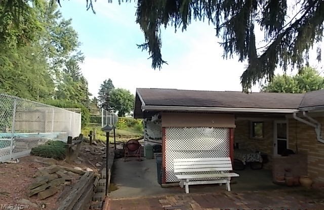 COUNTRY CLUB - Residential