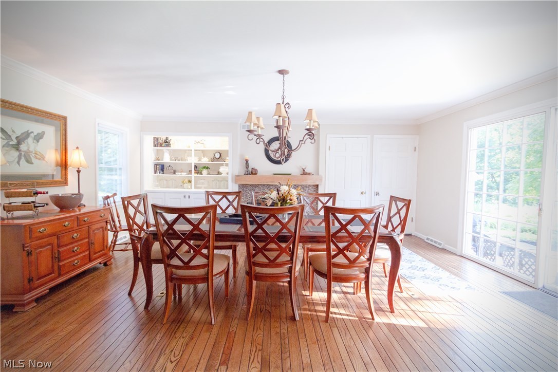 Jackson Lander Road Suburban E - Residential