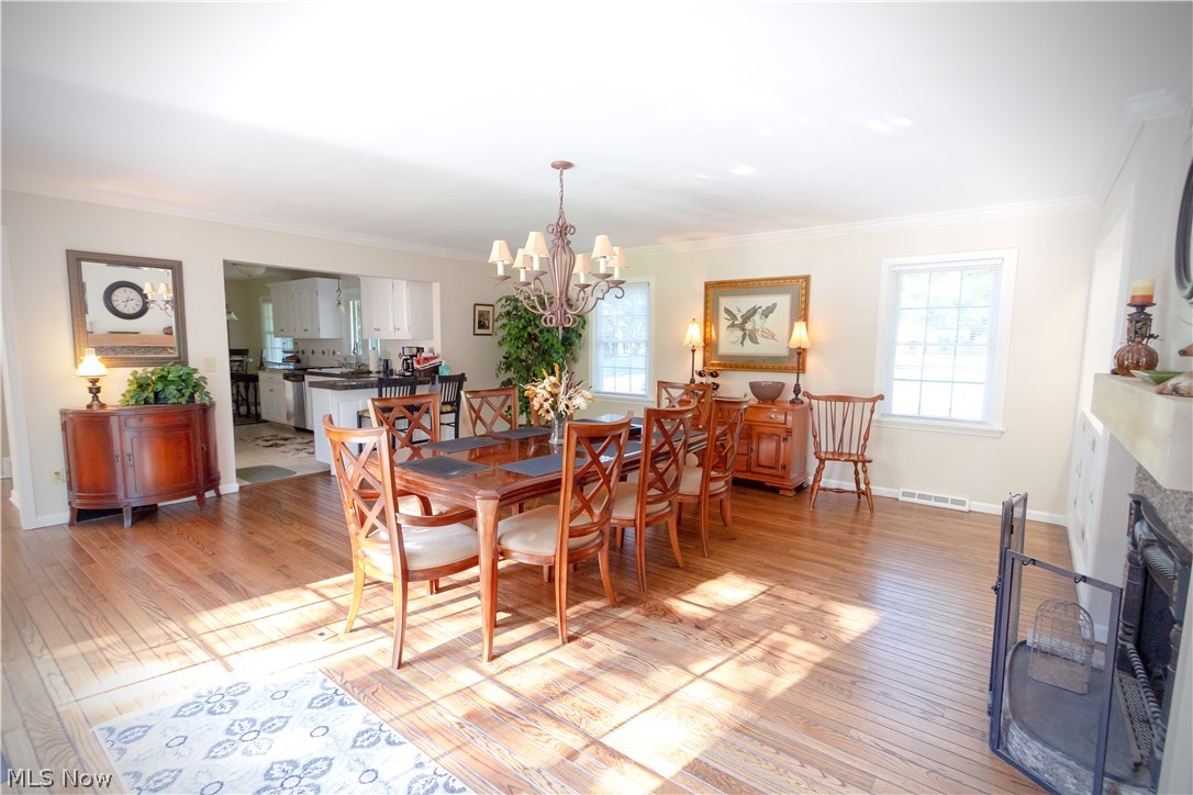 Jackson Lander Road Suburban E - Residential