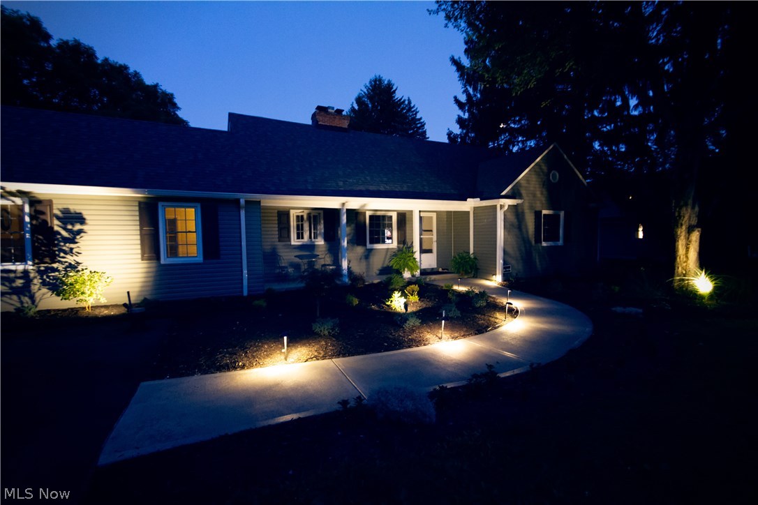 Jackson Lander Road Suburban E - Residential