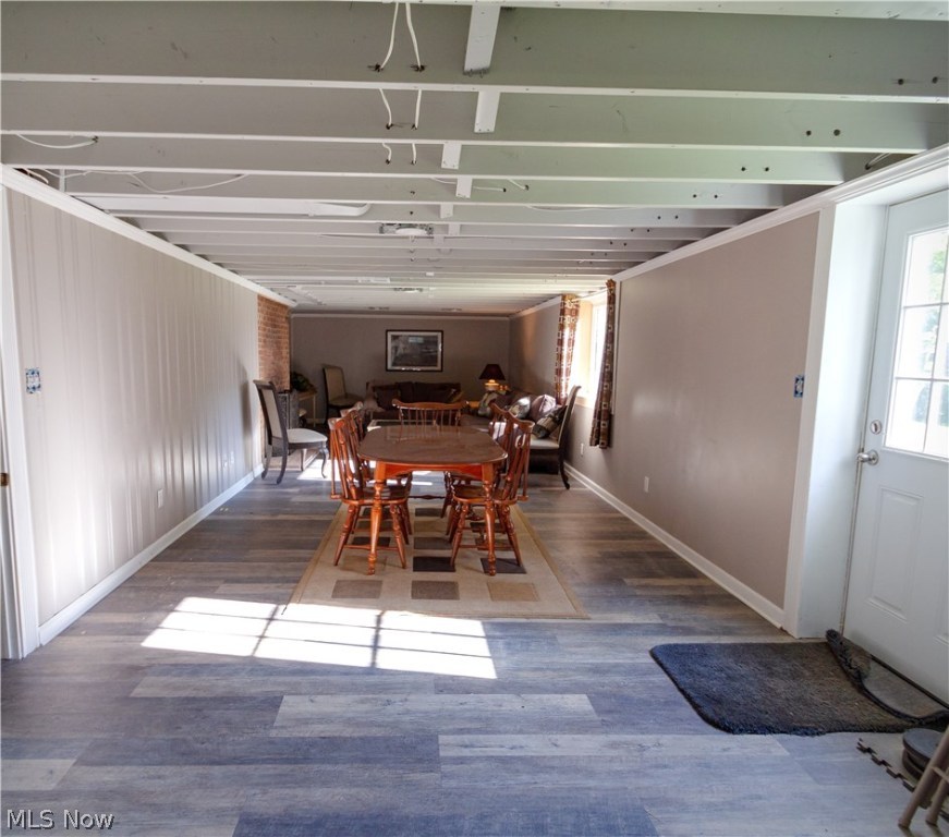 Jackson Lander Road Suburban E - Residential