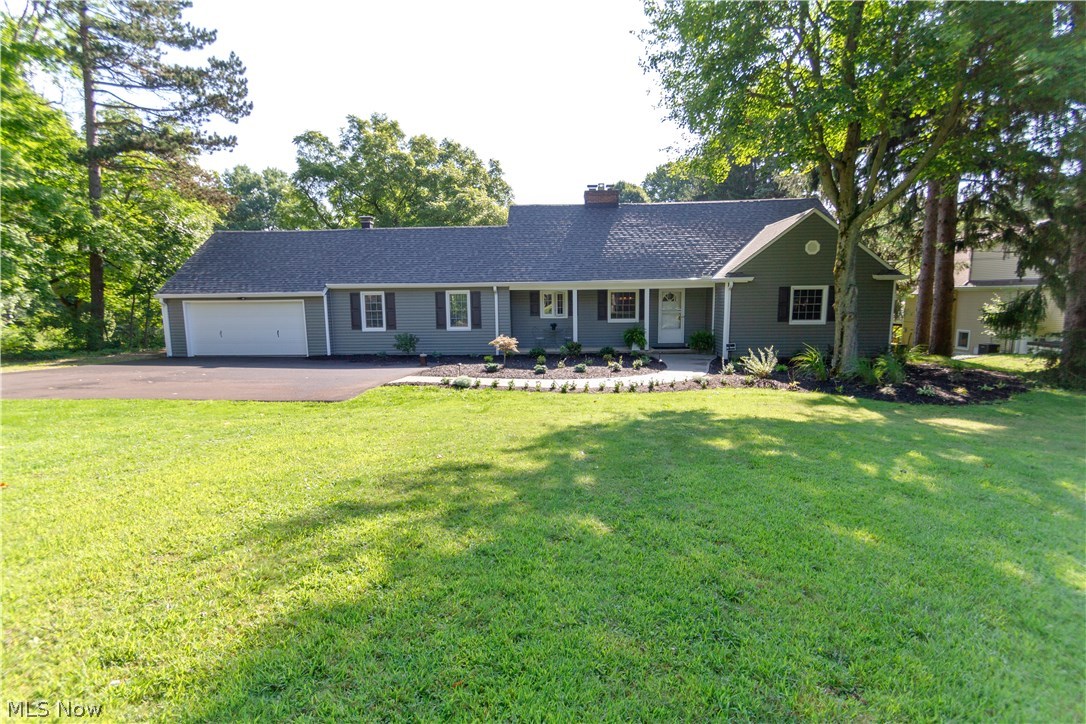 Jackson Lander Road Suburban E - Residential