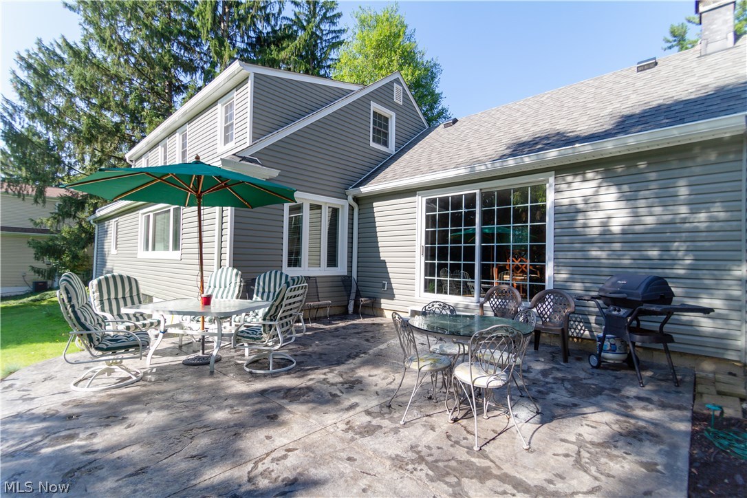 Jackson Lander Road Suburban E - Residential