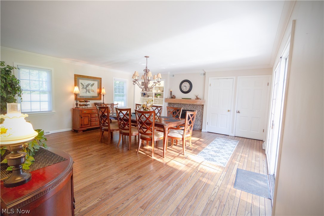 Jackson Lander Road Suburban E - Residential