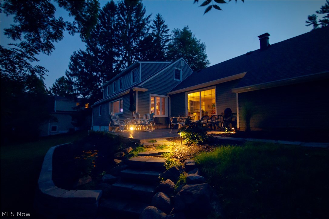 Jackson Lander Road Suburban E - Residential