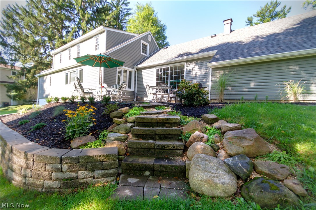 Jackson Lander Road Suburban E - Residential