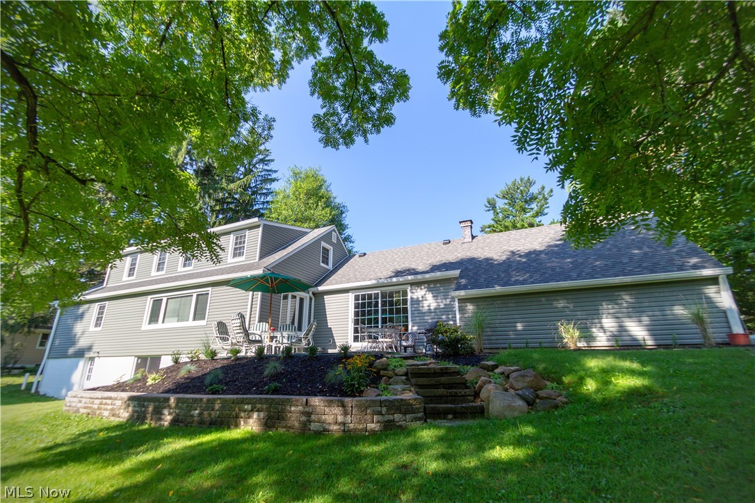 Jackson Lander Road Suburban E - Residential