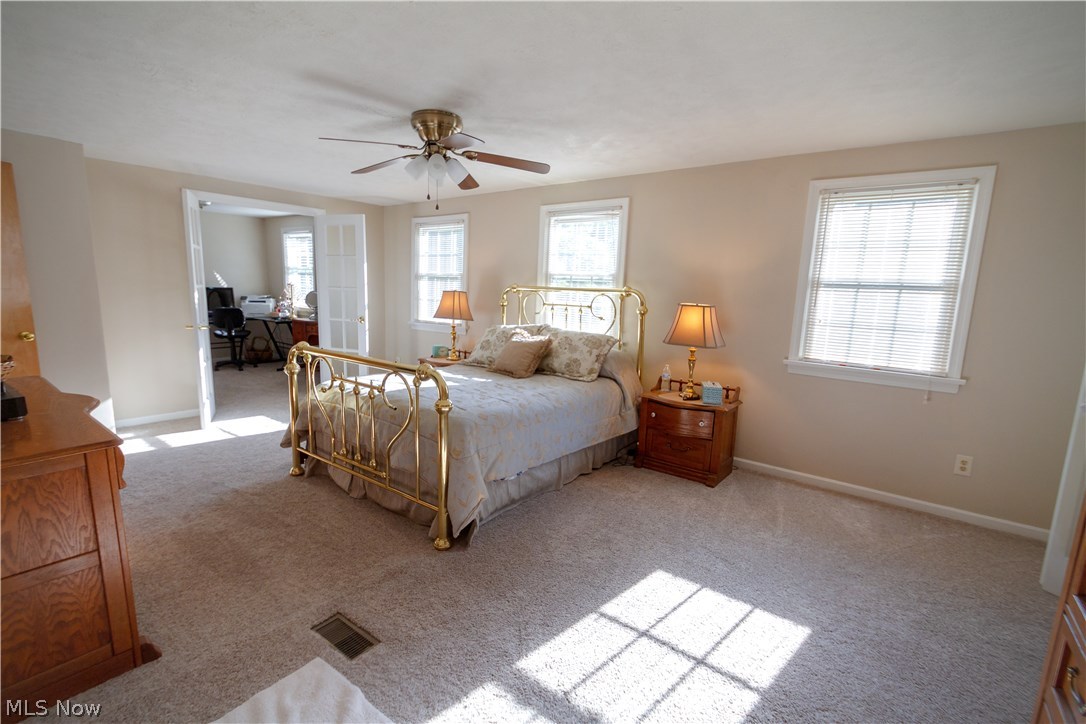 Jackson Lander Road Suburban E - Residential