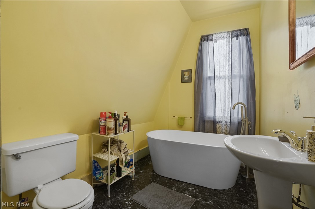 City/Youngstown - Residential