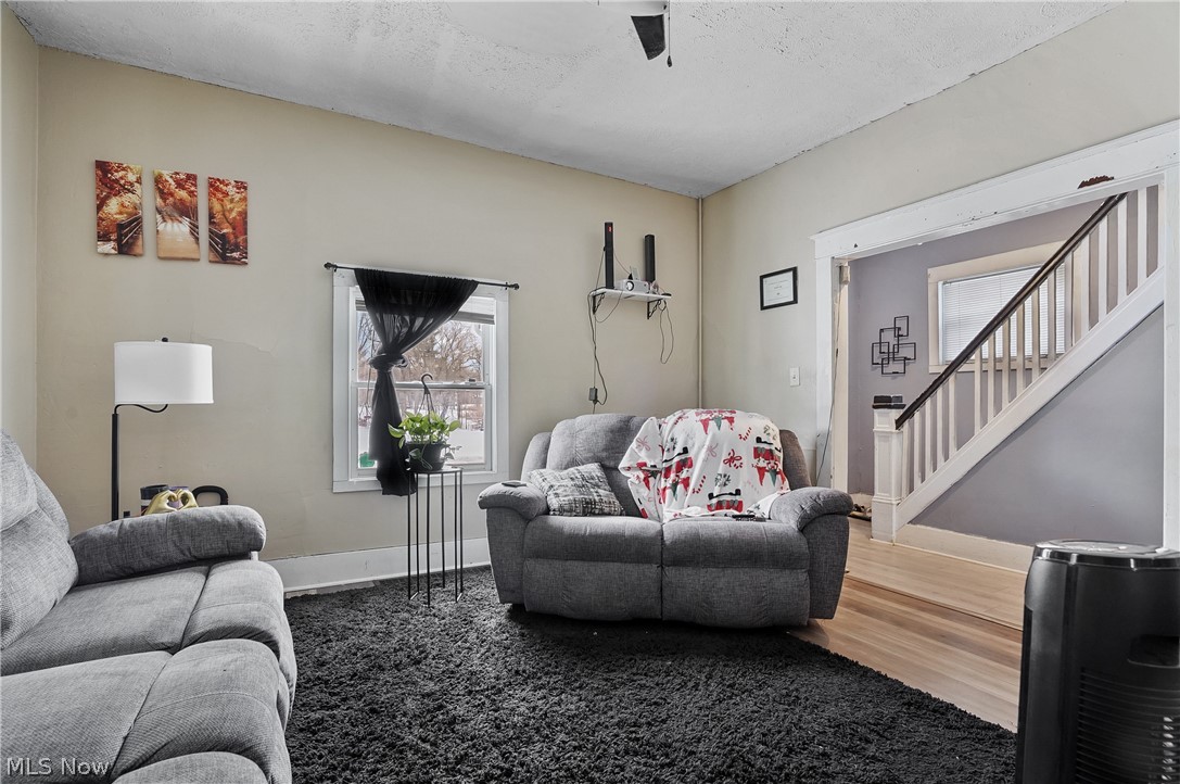 City/Youngstown - Residential