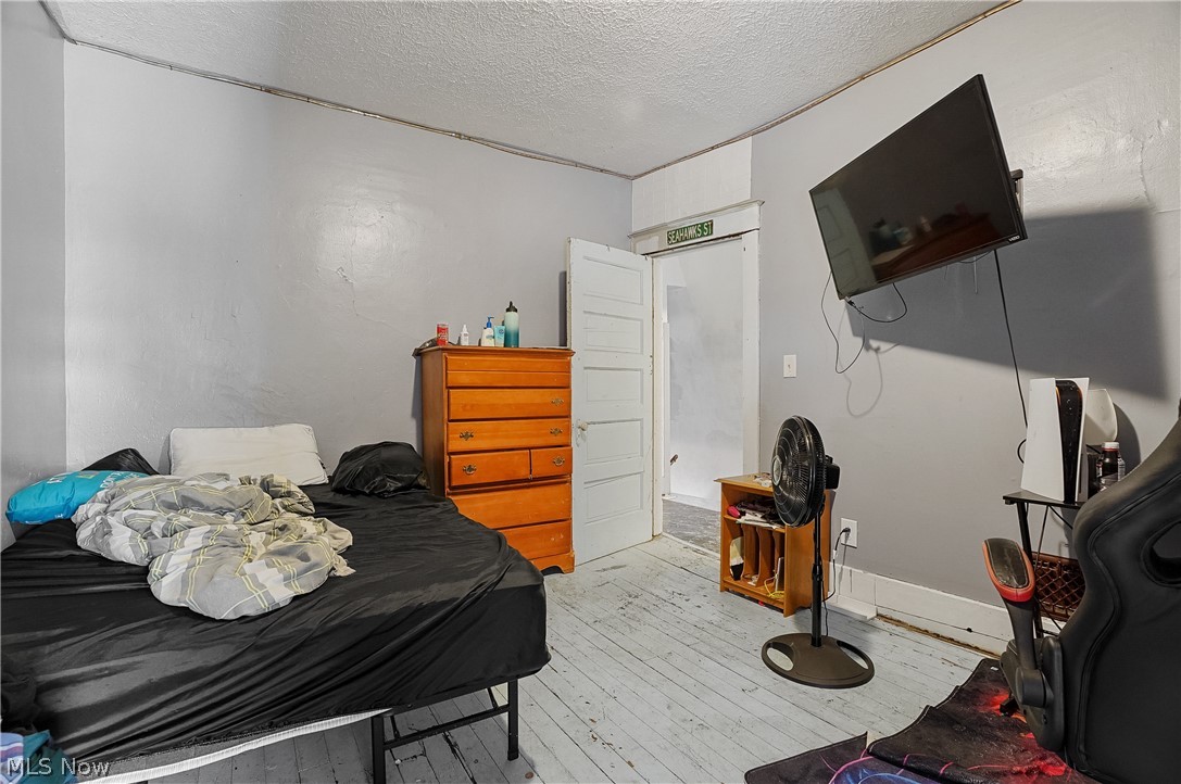 City/Youngstown - Residential