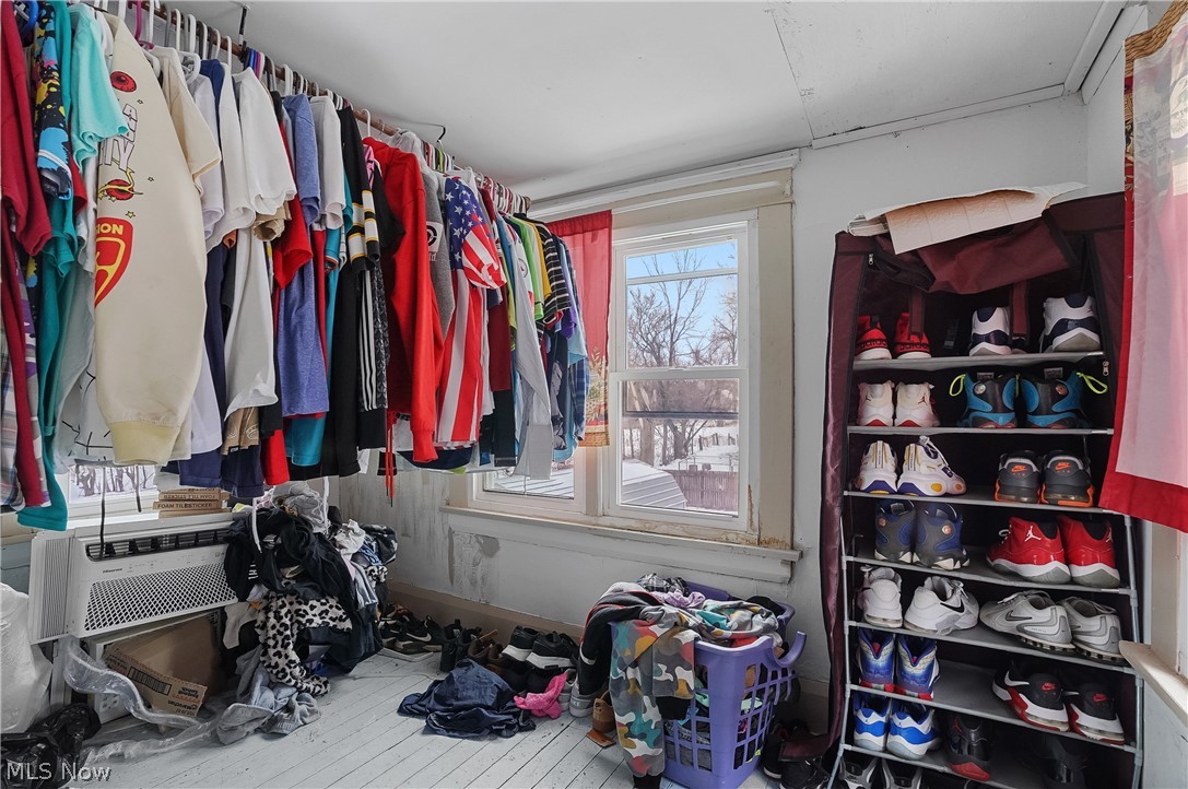 City/Youngstown - Residential