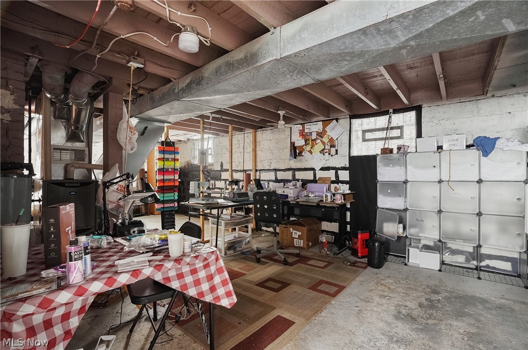 City/Youngstown - Residential