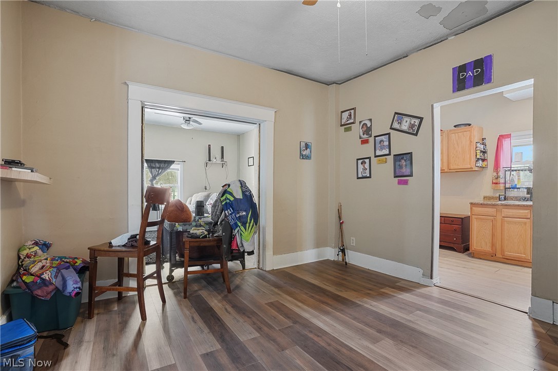 City/Youngstown - Residential