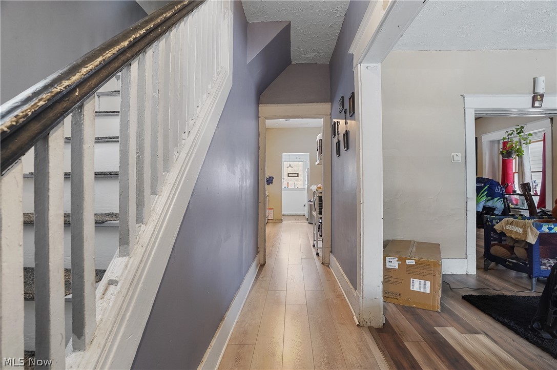 City/Youngstown - Residential