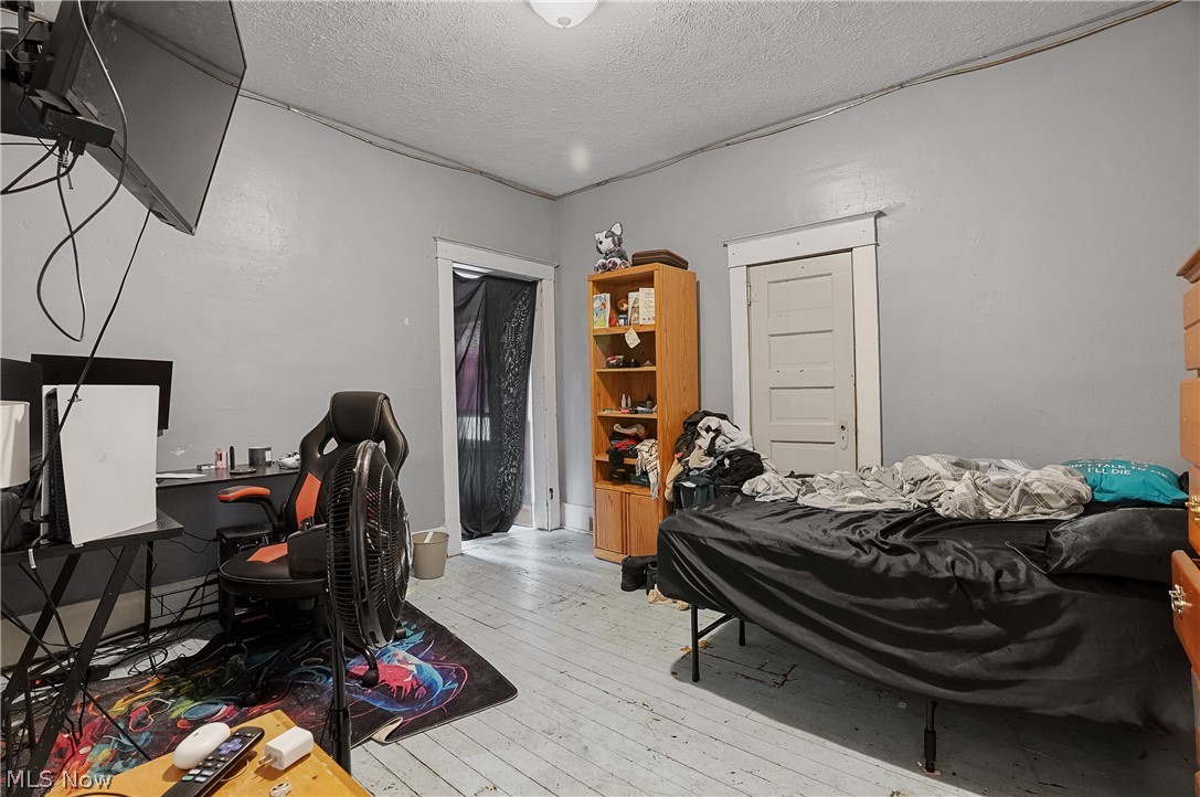 City/Youngstown - Residential