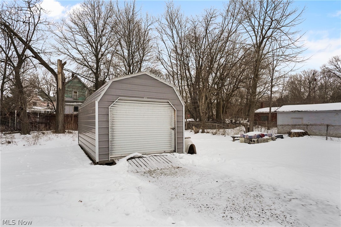 City/Youngstown - Residential