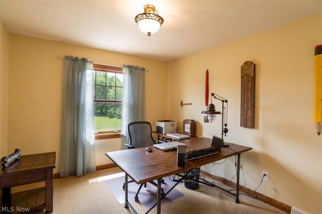 Concord Meadows - Residential