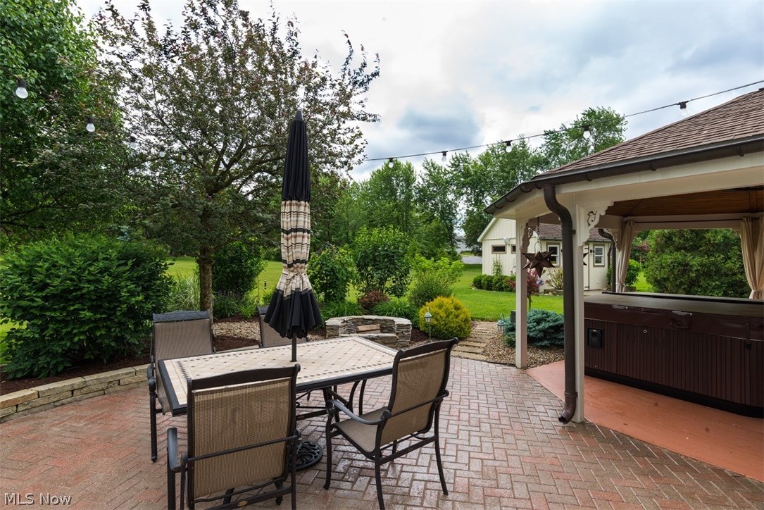 Concord Meadows - Residential