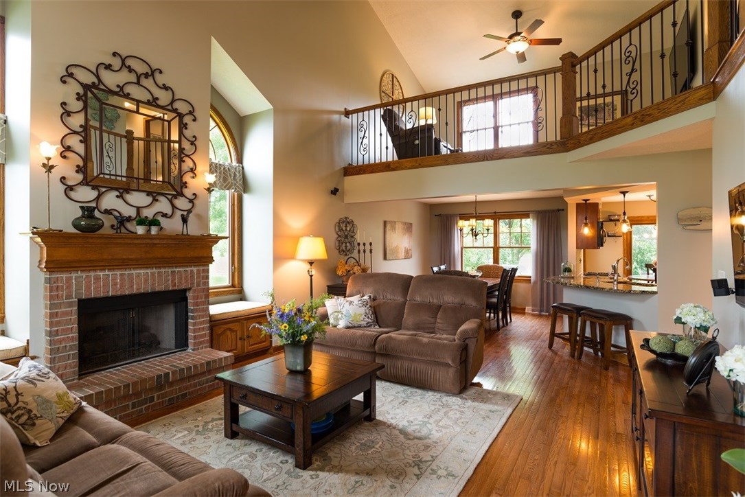 Concord Meadows - Residential