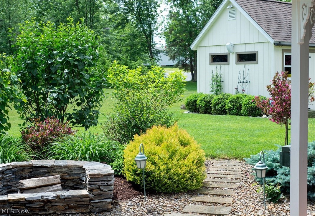 Concord Meadows - Residential