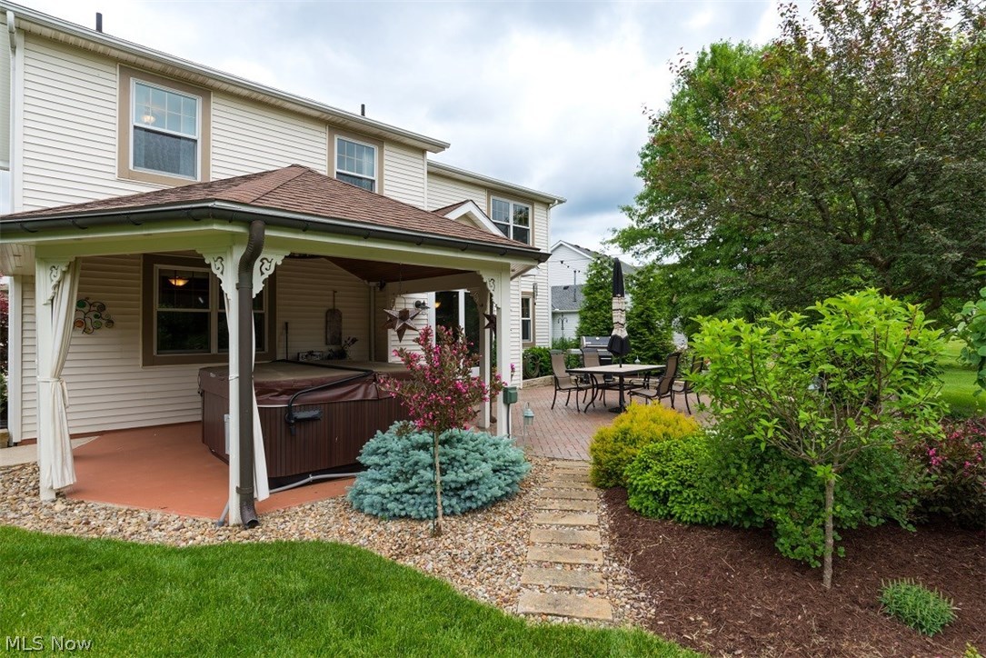 Concord Meadows - Residential