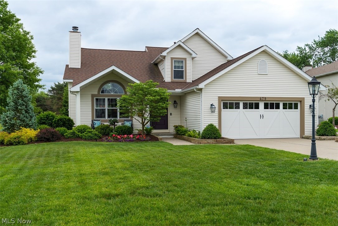 Concord Meadows - Residential