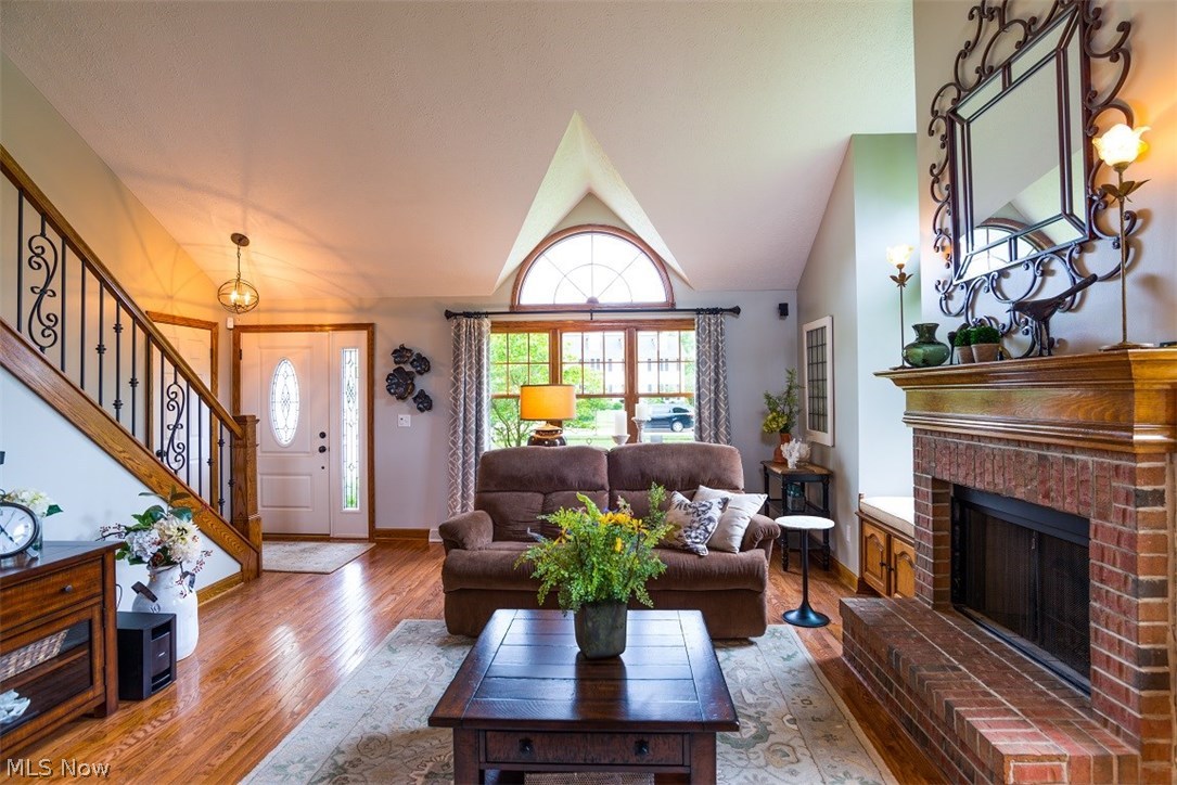 Concord Meadows - Residential