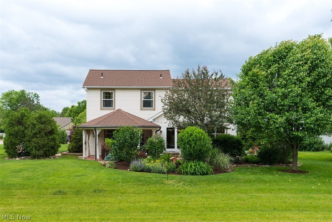 Concord Meadows - Residential