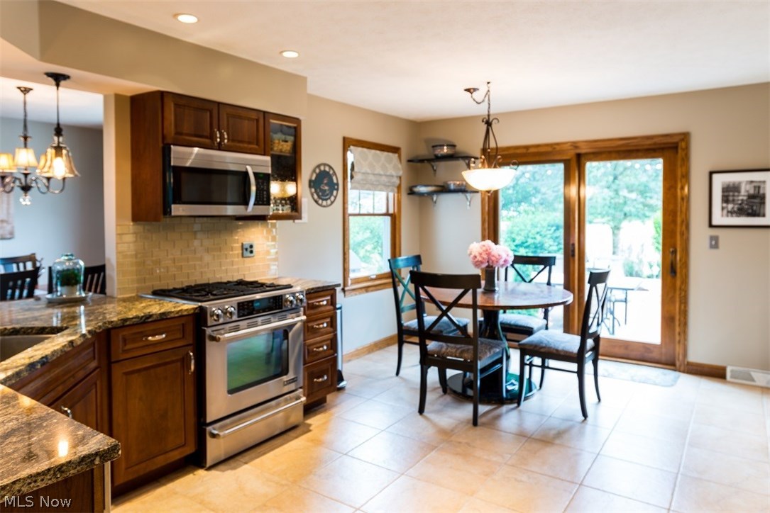 Concord Meadows - Residential