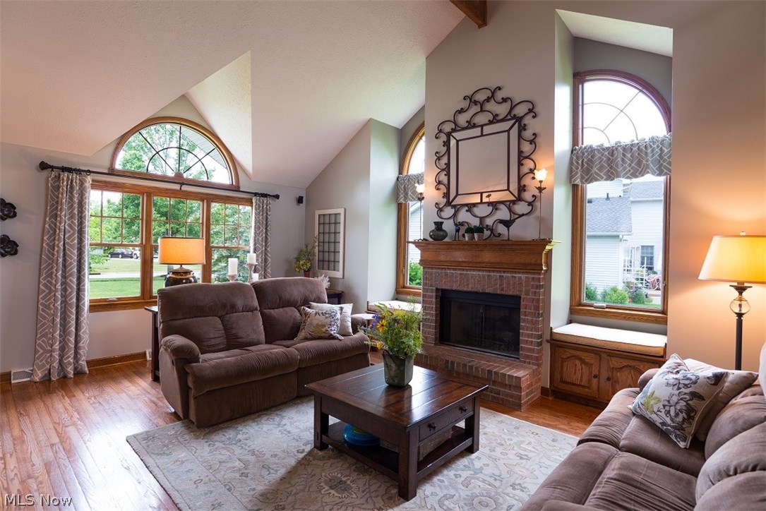 Concord Meadows - Residential