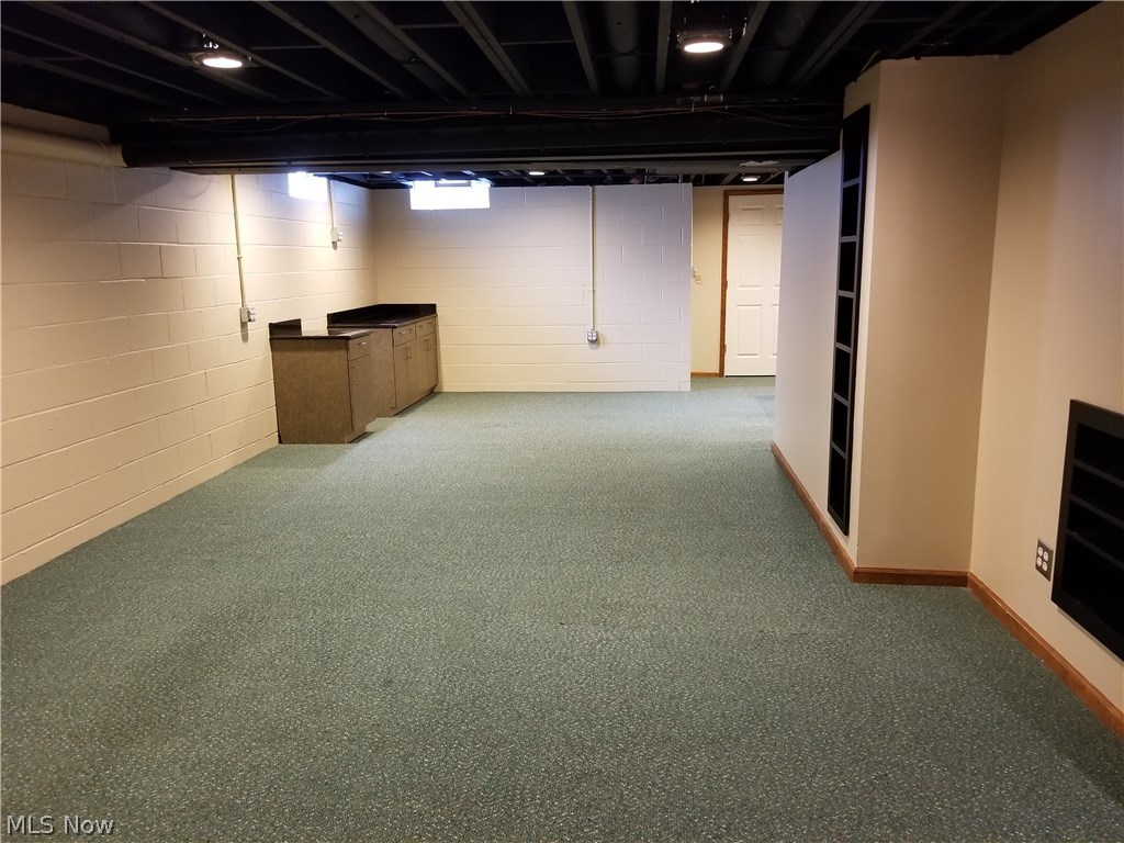 Concord Meadows - Residential