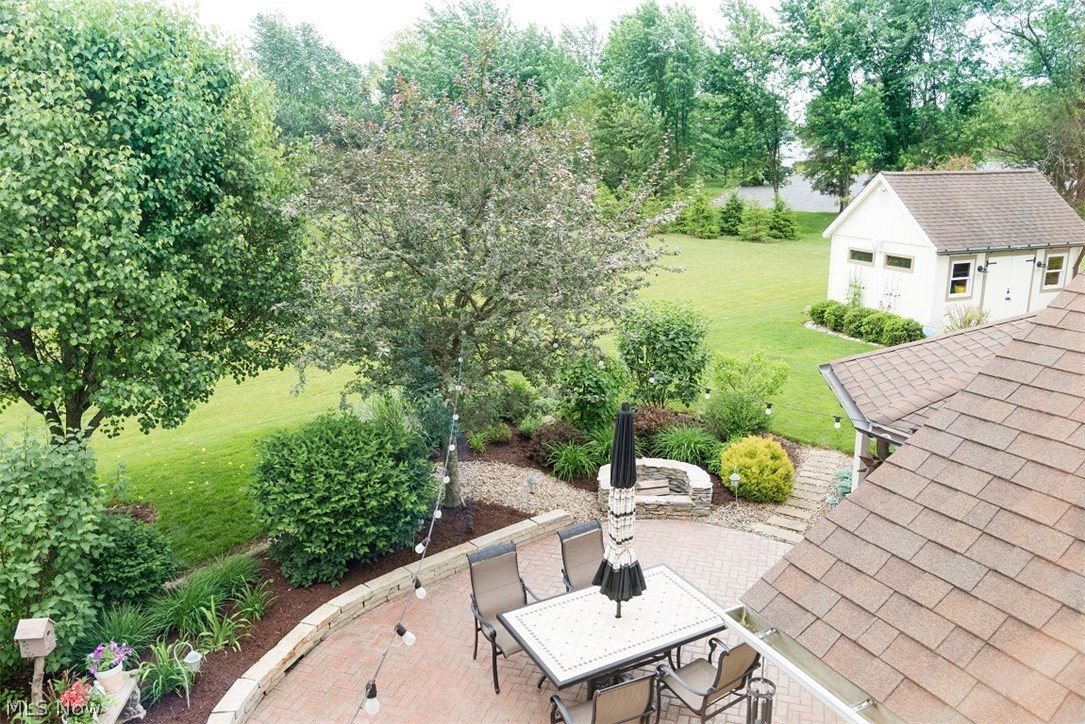 Concord Meadows - Residential