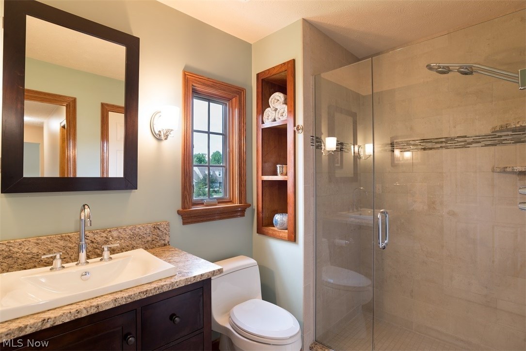 Concord Meadows - Residential