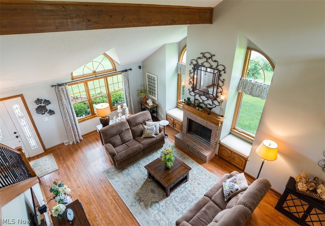 Concord Meadows - Residential